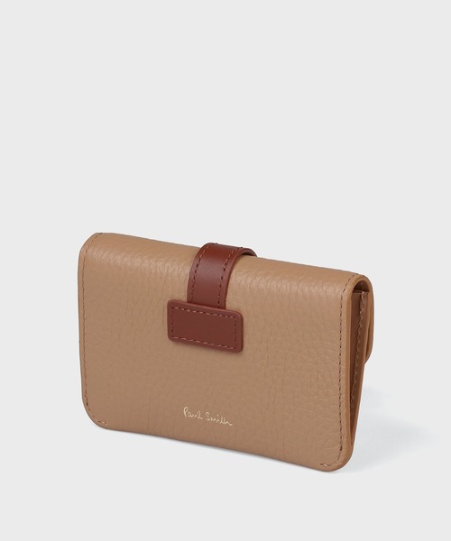 Paul Smith（ポール・スミス） カードケース ベルトストラップ カード