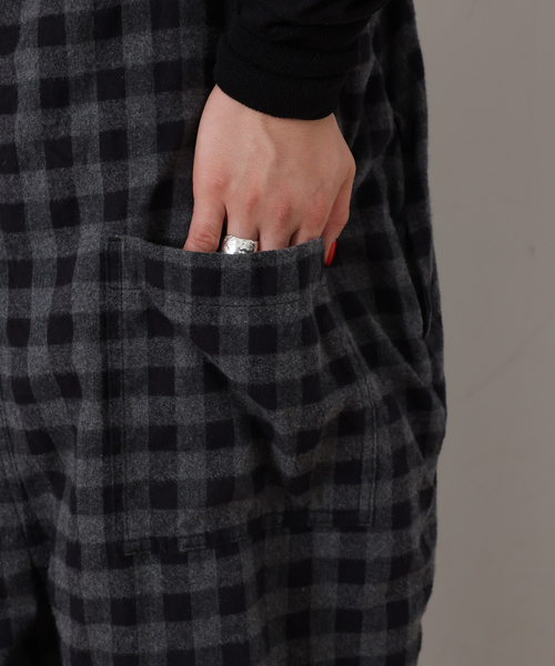 JOURNAL STANDARD LUXE（ジャーナルスタンダード ラックス