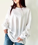 チャンピオン tシャツ Champion Au...の詳細画像5