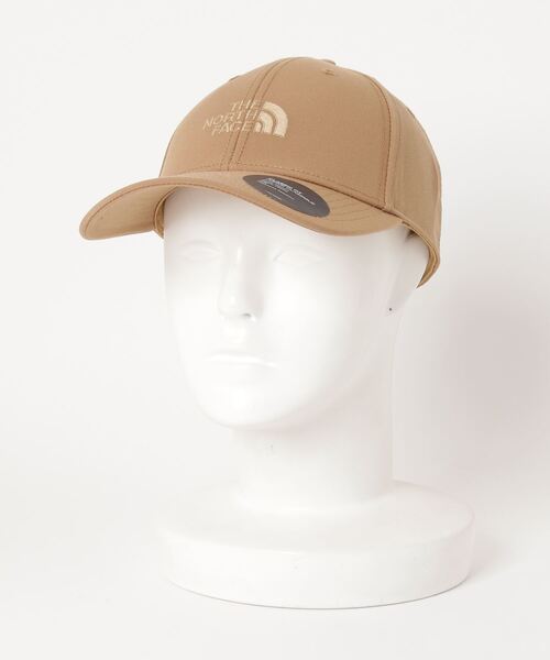THE NORTH FACE（ザ ノースフェイス） キャップ 帽子 「THE NORTH FACE