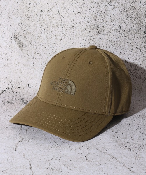 THE NORTH FACE（ザ ノースフェイス） キャップ 帽子 「THE NORTH FACE