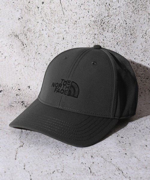THE NORTH FACE（ザ ノースフェイス） キャップ 帽子 「THE NORTH FACE