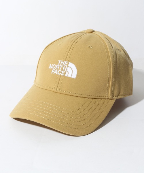 THE NORTH FACE（ザ ノースフェイス） キャップ 帽子 「THE NORTH FACE