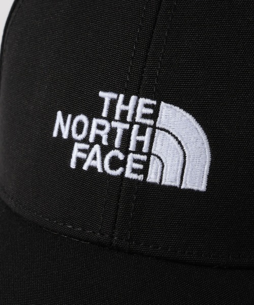 THE NORTH FACE（ザ ノースフェイス） キャップ 帽子 「THE NORTH FACE