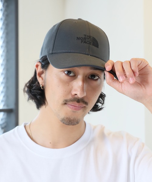 帽子 nn THE NORTH FACE】Long Bill Cap(帽子)｜emmi（エミ）の通販