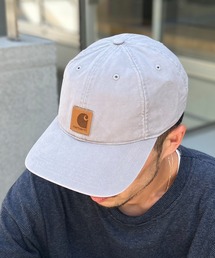 やきページ Carhartt キャップ 帽子 「carhartt」カーハート ストラップ