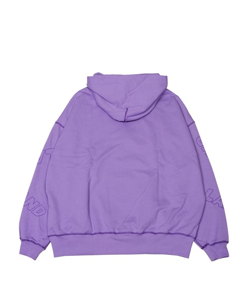 LAND by MILKBOY / GUMMIES HOODIE  ブラック O-24-04-30-119-MB-TO-OW-ZT342 Milkboy Land Gummies Hoodie Black Size Unknown | eBay