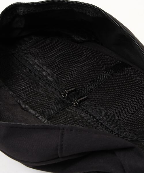 ALMO ウエストポーチ ウエストバッグ カラーウエストBAG「YC