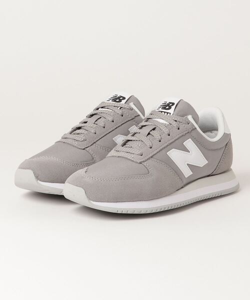 New Balance スニーカー UL420M メンズ レディース : ZOZOTOWN