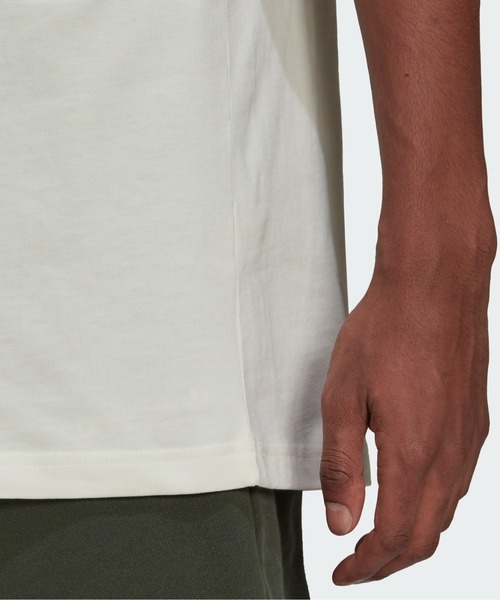 tシャツ アディダス アドベンチャー マウンテン スプレー 半袖Tシャツ / アディダスオリジナルス（メンズ） メンズ レディース | adidas | 08