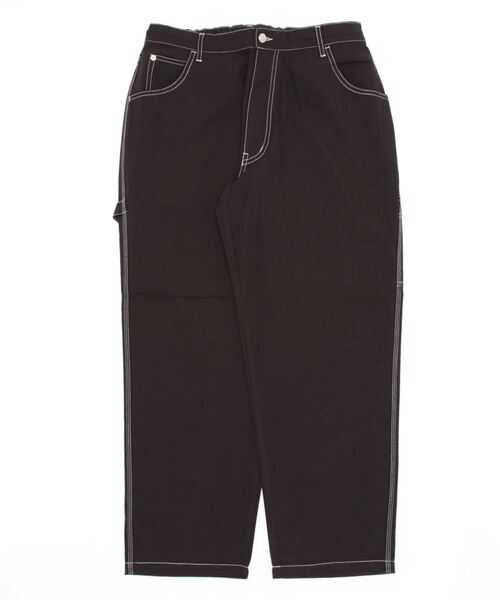 INASTUDIOS ZOO カーゴパンツ 「INASTUDIOS SELECT」ダックペインター