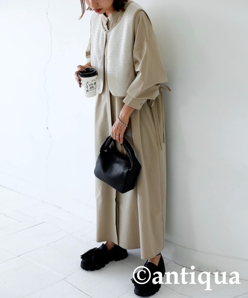 ワンピース セットワンピース