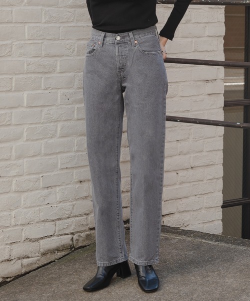 ストーン・トゥ・フレッシュ p706p5g Levi's（リーバイス） パンツ デニム ジーンズ LEVI'S(R) FRESH 90'S