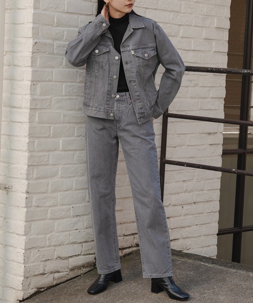 Levi's（リーバイス） パンツ デニム ジーンズ LEVI'S(R) FRESH 90'S