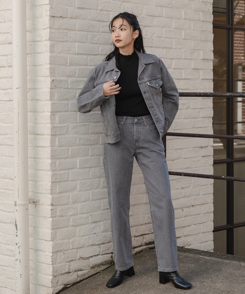 Levi's（リーバイス） パンツ デニム ジーンズ LEVI'S(R) FRESH 90'S