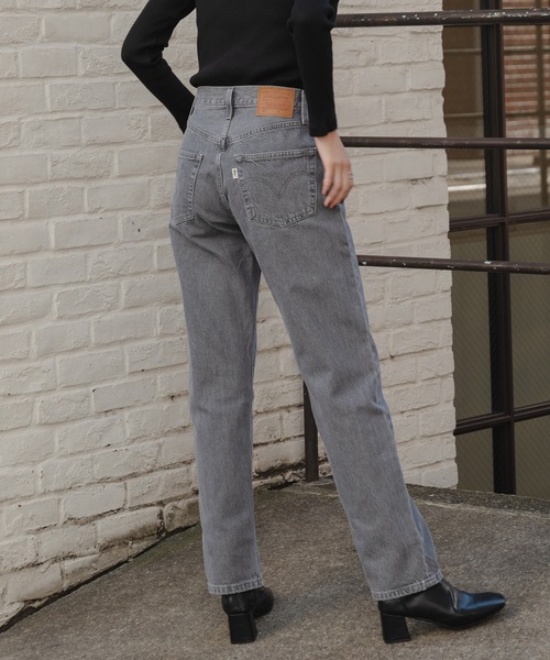 Levi's（リーバイス） パンツ デニム ジーンズ LEVI'S(R) FRESH 90'S