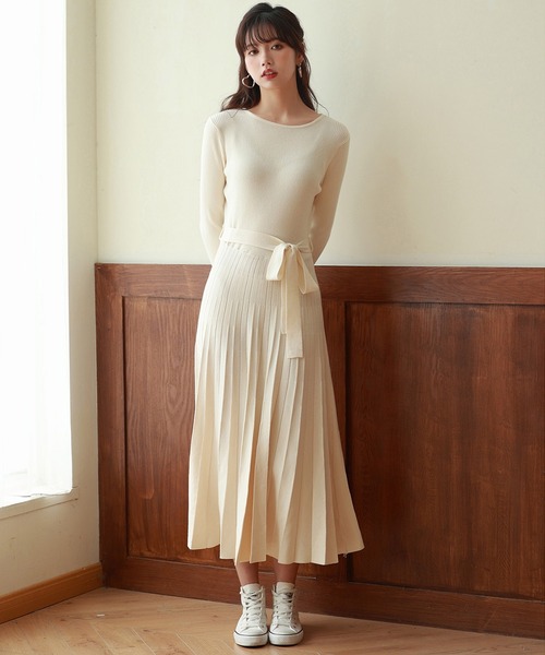ゆた　ハンドメイド　パピヨンワンピース　90cm SUMMERセール20％OFF】【ベビー】COOLMAXカフスワンピース 90