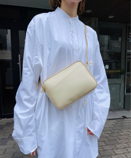 Legato Largo ショルダーバッグ バッグ / レガートラルゴ NANAME