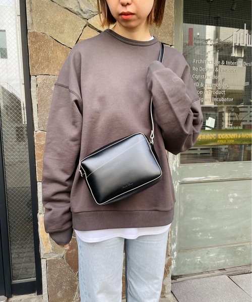Legato Largo（レガートラルゴ） ショルダーバッグ バッグ Legato