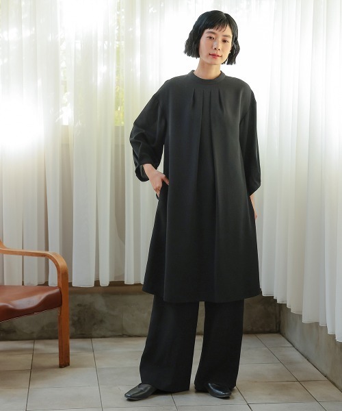 Neina セレモニースーツ セットアップ 「喪服・礼服」「Neina」洗える