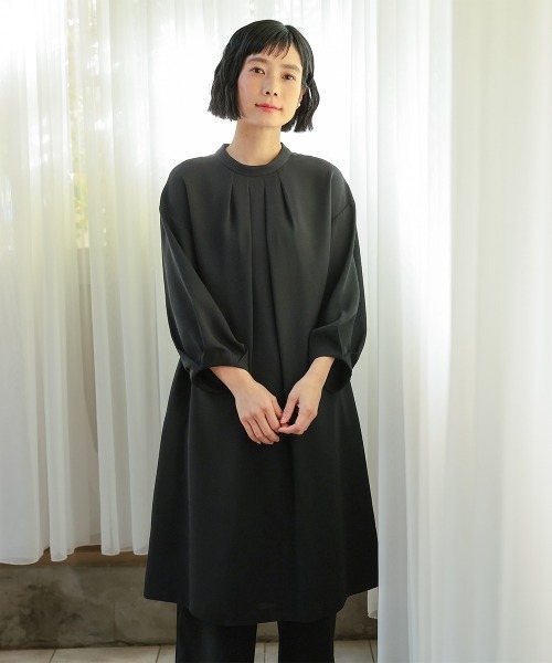 Neina セレモニースーツ セットアップ 「喪服・礼服」「Neina」洗える