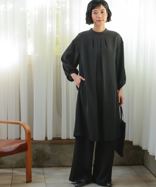服まとめ売り Neina セレモニースーツ セットアップ 「喪服・礼服」「Neina」洗える