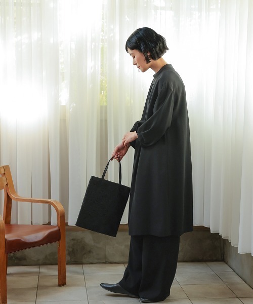 新品未使用☆セリーヌ☆ワンピース☆パンツ☆セットアップ☆サイズ90 CELINE（セリーヌ） Triomphe Stripe Silk Dress ワンピースドレス