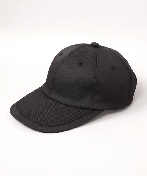 CA4LA（カシラ） キャップ 帽子 レディース PALE CAP 3 レディース