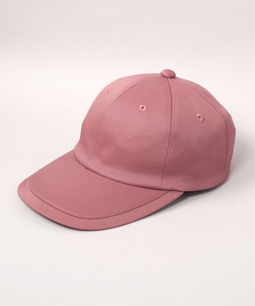 CA4LA（カシラ） キャップ 帽子 PALE CAP 3 レディース メンズ
