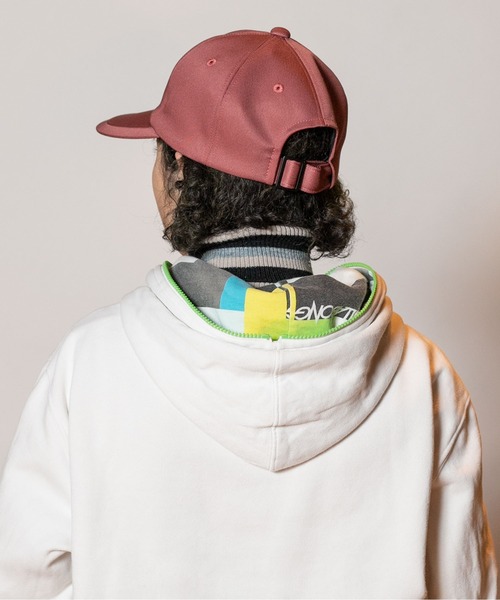 CA4LA（カシラ） キャップ 帽子 レディース PALE CAP 3 レディース