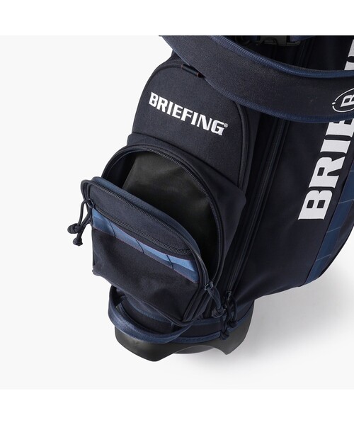BRIEFING ゴルフ 「BRIEFING GOLF/ブリーフィングゴルフ」CR-4