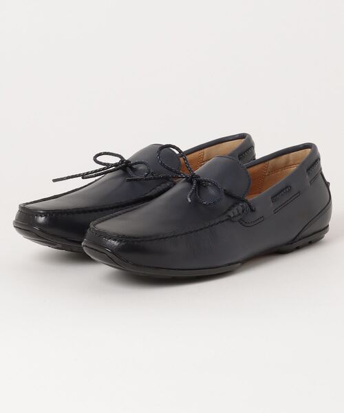 美品　REGAL　リーガル　24　ドライビングシューズ　52DL　モカシン　黒 美品 REGAL リーガル 24 ドライビングシューズ 52DL モカシン 黒