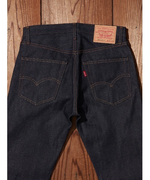 リーバイス（Levi’s）/LEVI’S(R) VINTAGE CLOTHING 1967 505(TM) ジーンズ ORGAN Levi's（リーバイス） ジーンズ LEVI'S(R) VINTAGE CLOTHING 1967 505