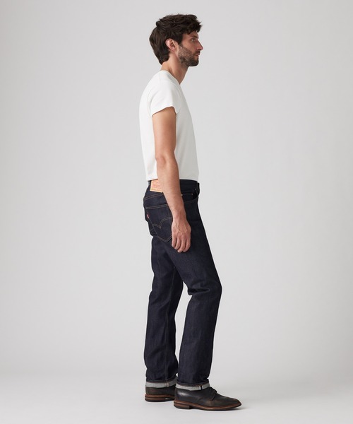 リーバイス LEVI'S VINTAGE CLOTHING 1967 505 Levi's（リーバイス） ジーンズ LEVI'S(R) VINTAGE CLOTHING 1967 505