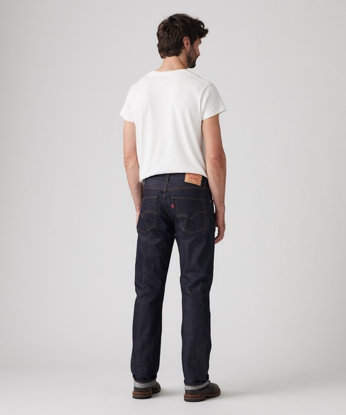 Levi's（リーバイス） ジーンズ LEVI'S(R) VINTAGE CLOTHING 1967 505