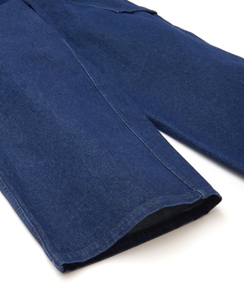 ARMY TWILL（アーミーツイル） ワイドパンツ ジーンズ ARMY TWILL 12OZ