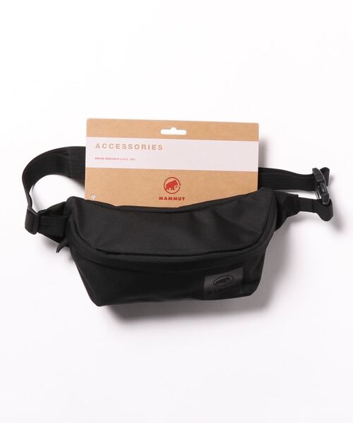 MAMMUT（マムート） ウエストポーチ ウエストバッグ 」Xeron Classic