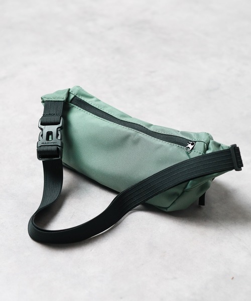 MAMMUT（マムート） ウエストポーチ ウエストバッグ 」Xeron Classic