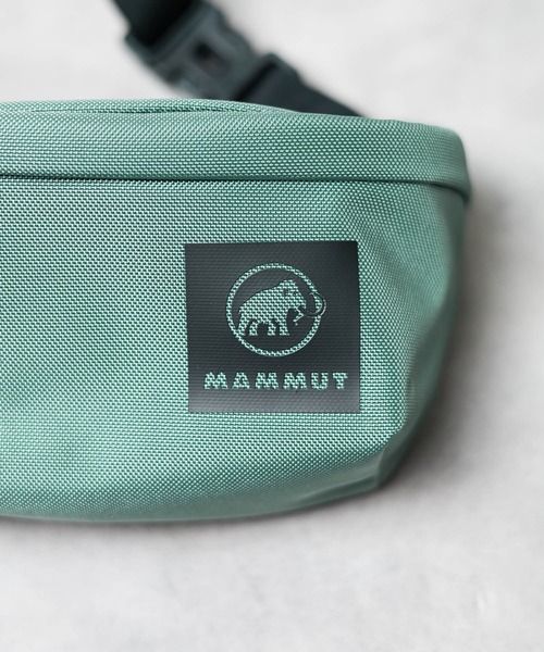 MAMMUT（マムート） ウエストポーチ ウエストバッグ 」Xeron Classic
