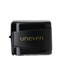 「uneven」ダブルペンシルシャープナーの詳細画像1