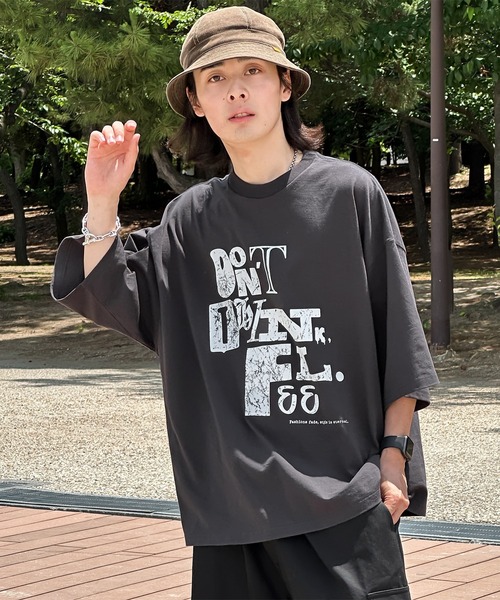 kutir tシャツ オーバーサイズアソートTシャツ メンズ