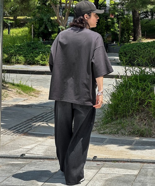 kutir tシャツ オーバーサイズアソートTシャツ メンズ