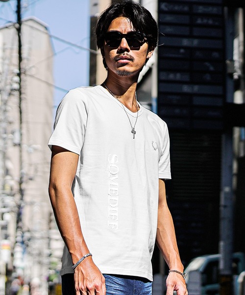 AUTHENTIC Joker プレミアム Tシャツ Amazon | [サムディフ] プレミアムカットソー 半袖Tシャツ【ハイ