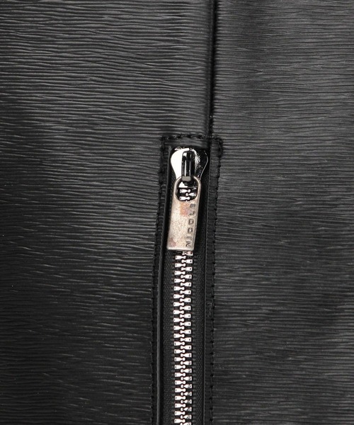 トートバッグ レザートートバッグ メンズの画像