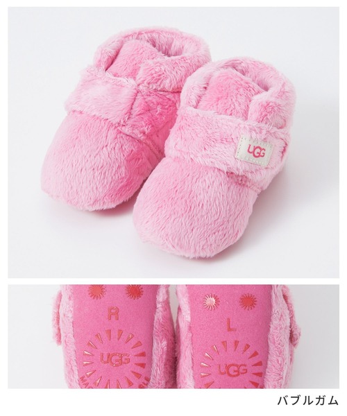 UGG Australia（アグオーストラリア） サンダル UGG Bixbee アグ