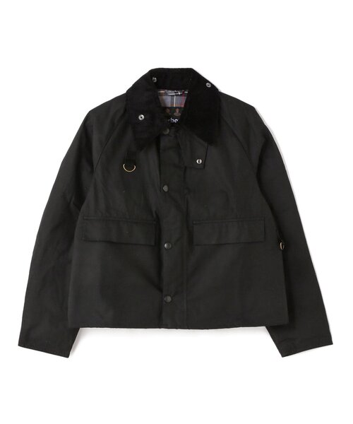 ジャケット・アウター Barbour SPEY Barbour バブアー 