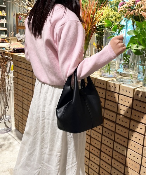 ORiental TRaffic（オリエンタルトラフィック） ハンドバッグ