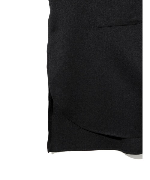 ブラウス シャツ MIDIUMISOLID for Ladies リネンライクリラックスシャツ レディース MIDIUMISOLID ブラウス シャツ for Ladies リネンライク