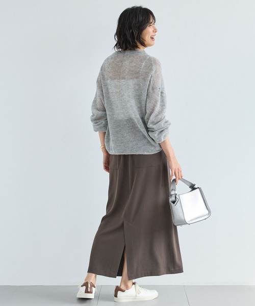Mazell by BARNYARDSTORM バックzipスニーカー　36 BARNYARDSTORM｜【Mazell】バックZIPスニーカーライト | Rakuten