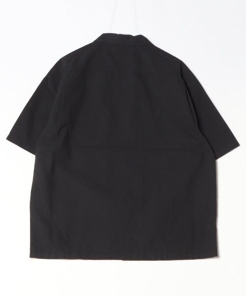 ザ・ノースフェイス ショート スリーブ ユーティリティー シャツ　M THE NORTH FACE シャツ S/S Utility Shirt / ザ・ノース